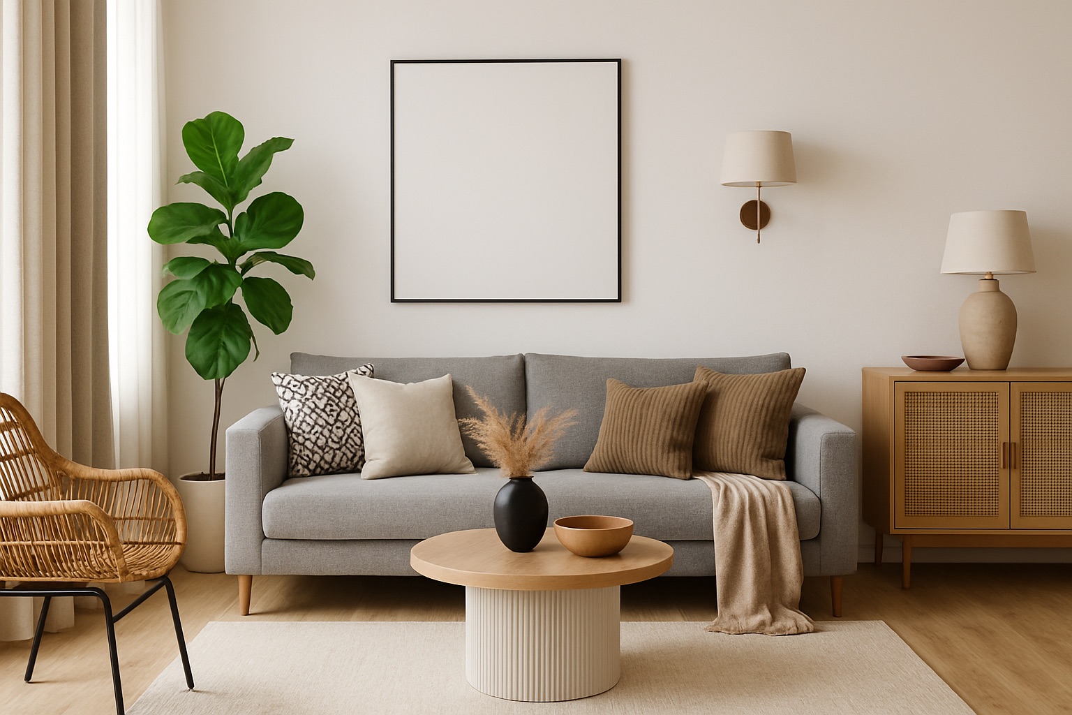 Common Decorating Mistakes to Avoid