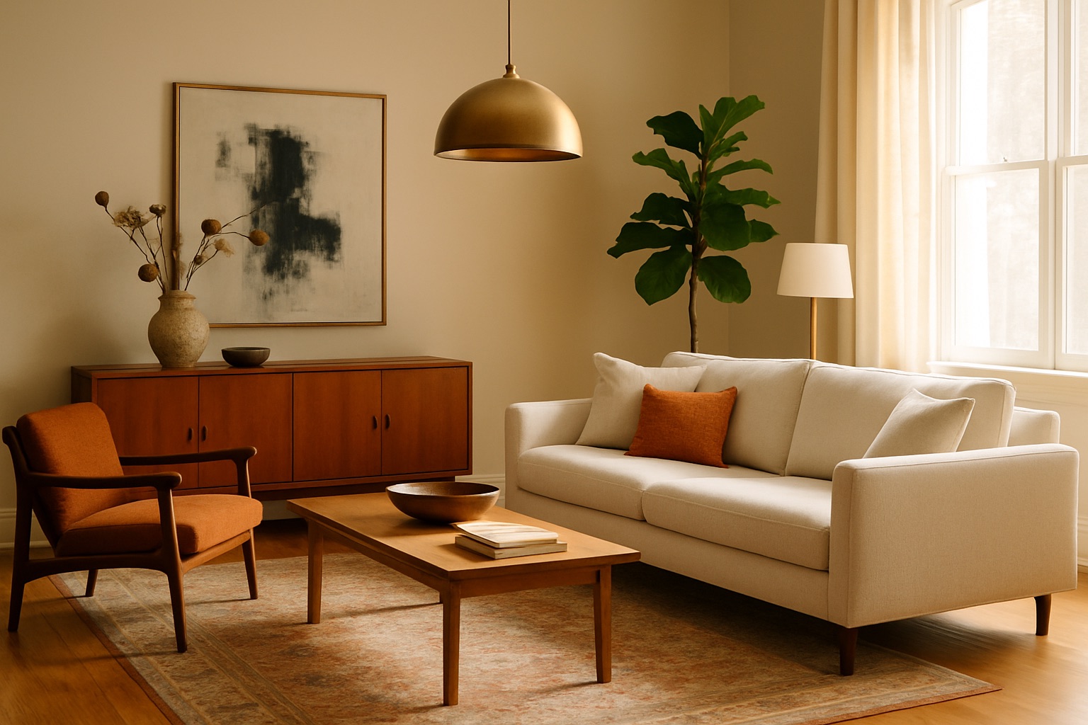 Items Worth Investing in When Decorating