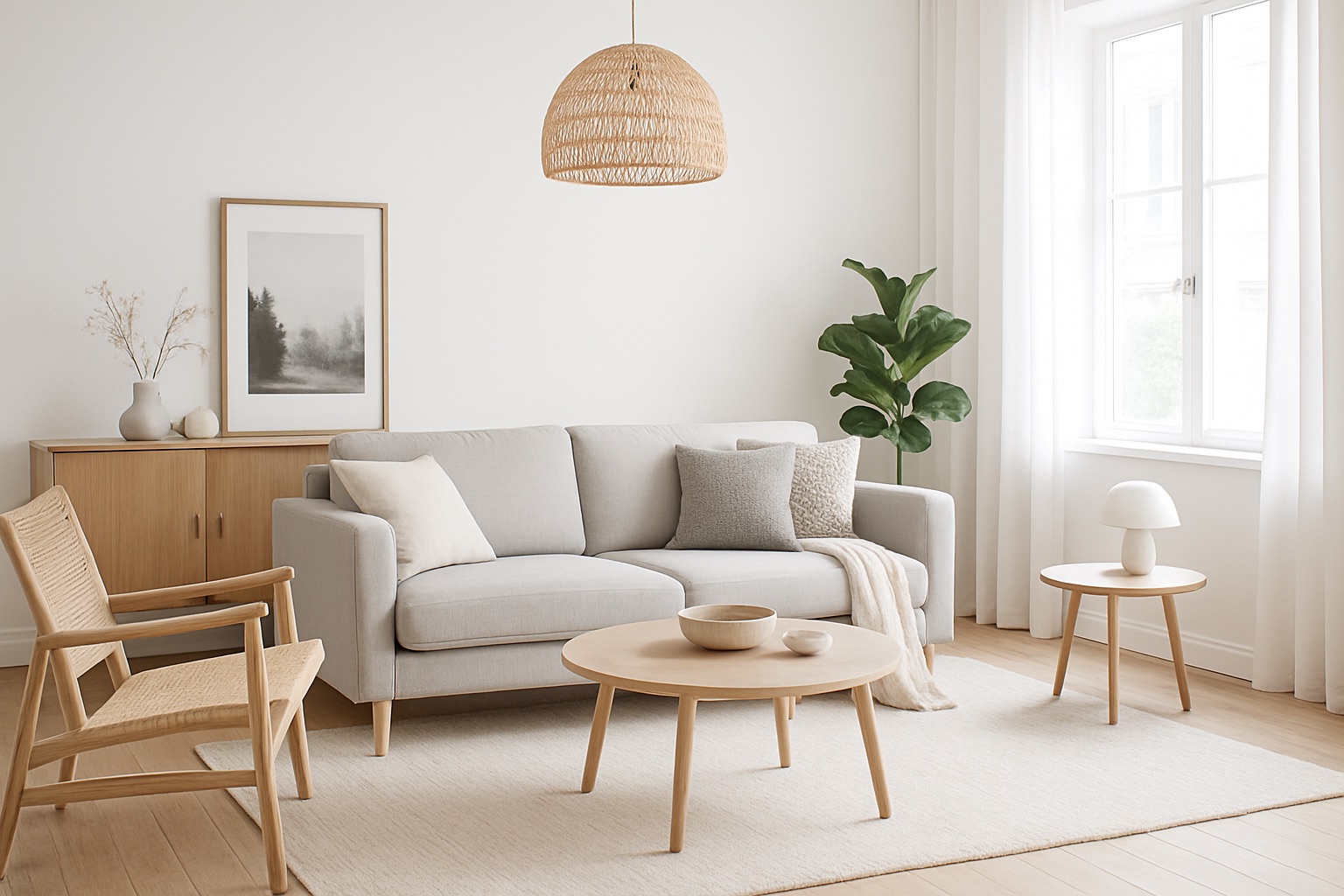 Scandinavian Style