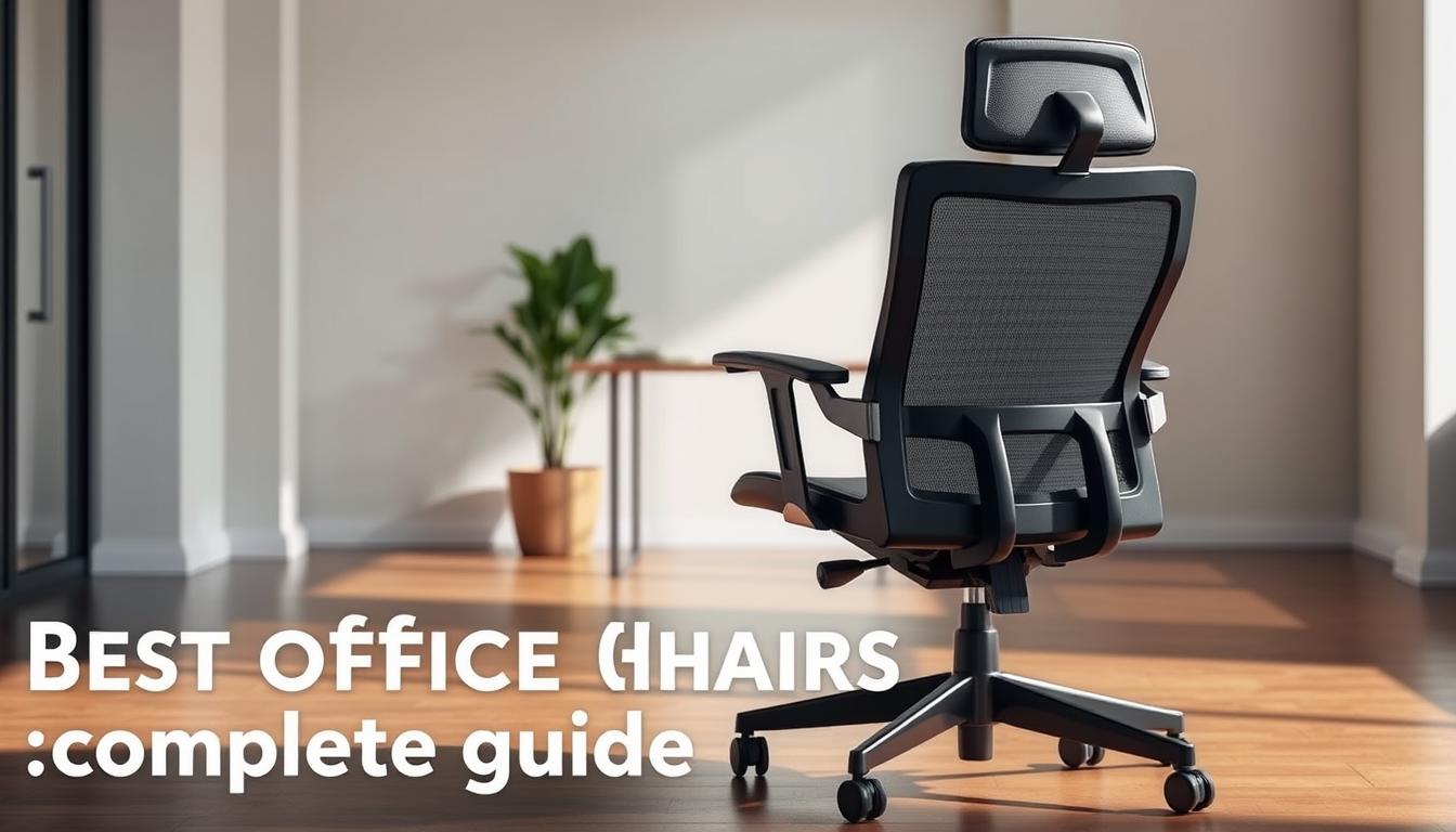 office chair guide