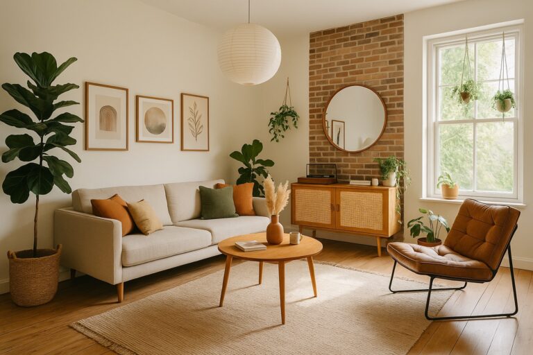 Which Home Décor Style Fits You Best