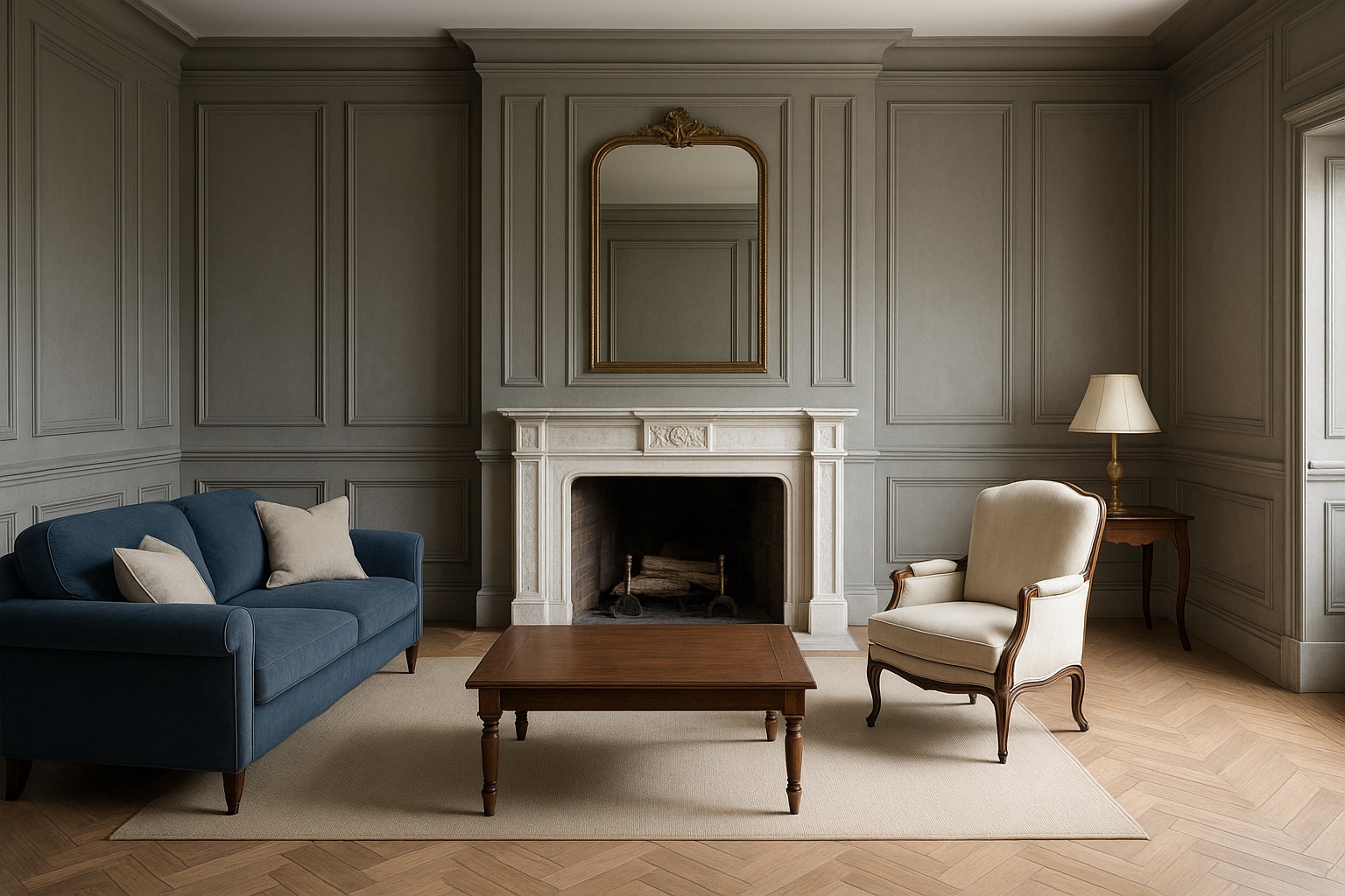Boiserie