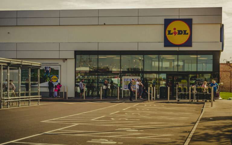 How to Work at LIDL