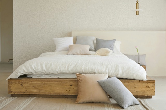 How to Choose the Right Bed Size for You