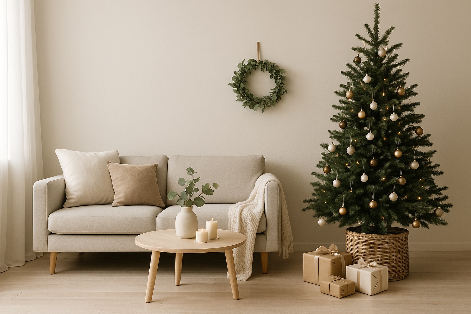 Christmas Decoration Guide