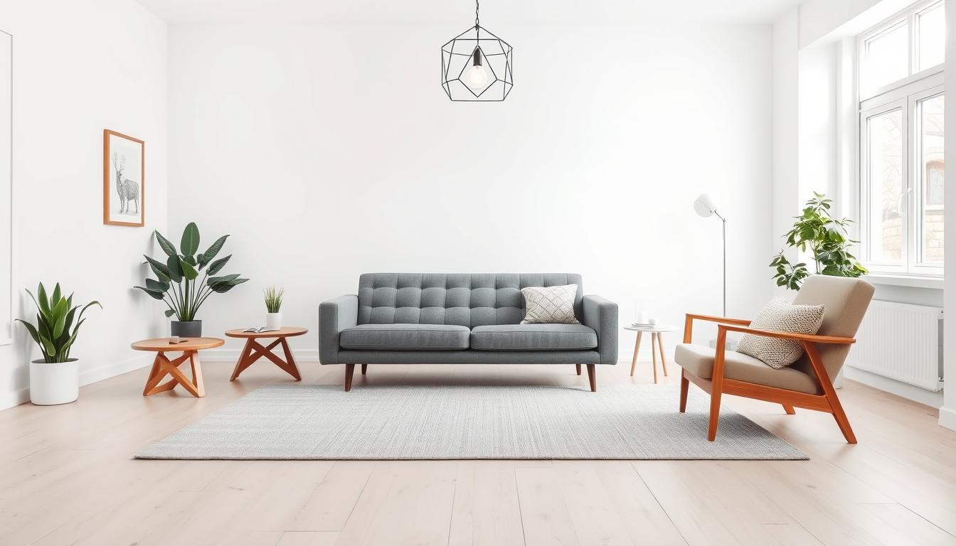 Scandinavian inspiration