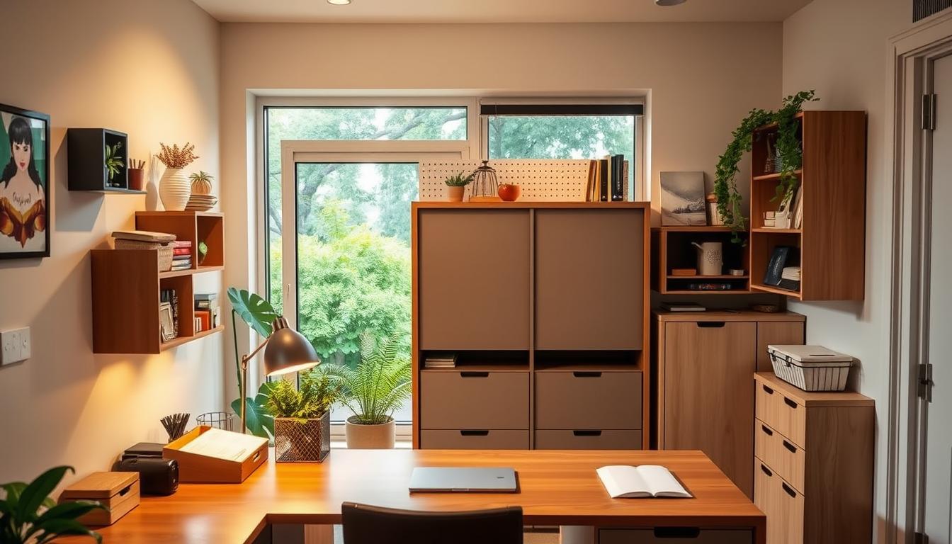 creative storage solutions