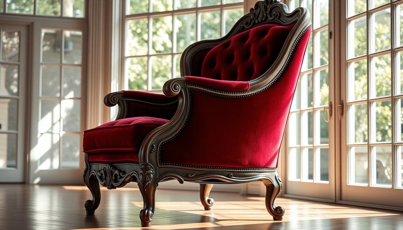 custom-made furniture