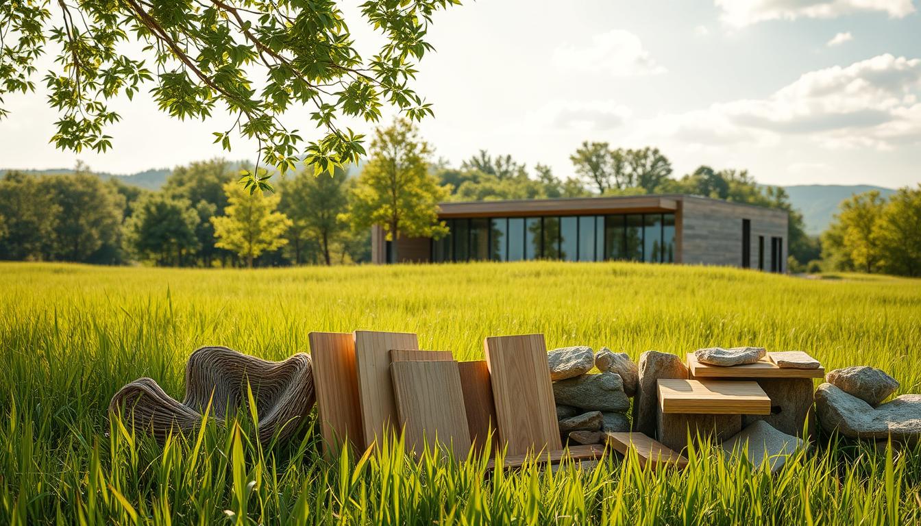 sustainable materials